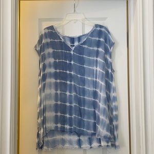 Tie Dye Top